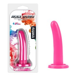 Silicone Holy Dong Small Pink LoveToy - Boys of Toys Sp. z o.o. (dystrybutor)