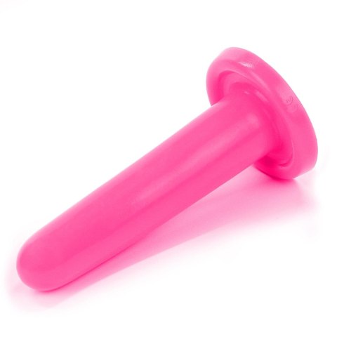 Silicone Holy Dong Small Pink LoveToy - Boys of Toys Sp. z o.o. (dystrybutor) Silicone Holy Dong Small Pink LoveToy - Boys of Toys Sp. z o.o. (dystrybutor)