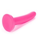 Silicone Holy Dong Small Pink LoveToy - Boys of Toys Sp. z o.o. (dystrybutor) Silicone Holy Dong Small Pink LoveToy - Boys of Toys Sp. z o.o. (dystrybutor)
