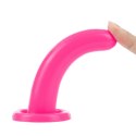 Silicone Holy Dong Small Pink LoveToy - Boys of Toys Sp. z o.o. (dystrybutor) Silicone Holy Dong Small Pink LoveToy - Boys of Toys Sp. z o.o. (dystrybutor)