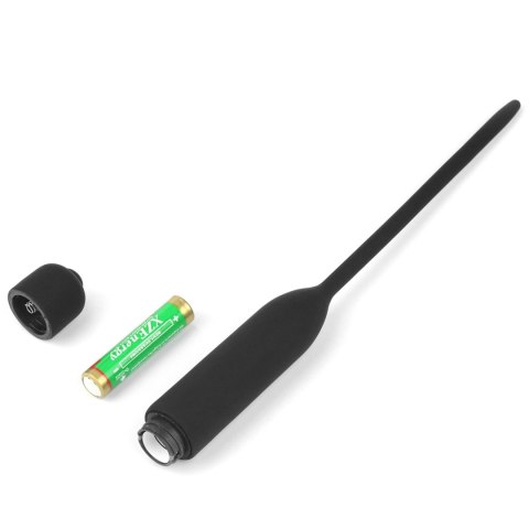 Silicone Vibrating Urethral Dilator LoveToy - Boys of Toys Sp. z o.o. (dystrybutor) Silicone Vibrating Urethral Dilator LoveToy - Boys of Toys Sp. z o.o. (dystrybutor)