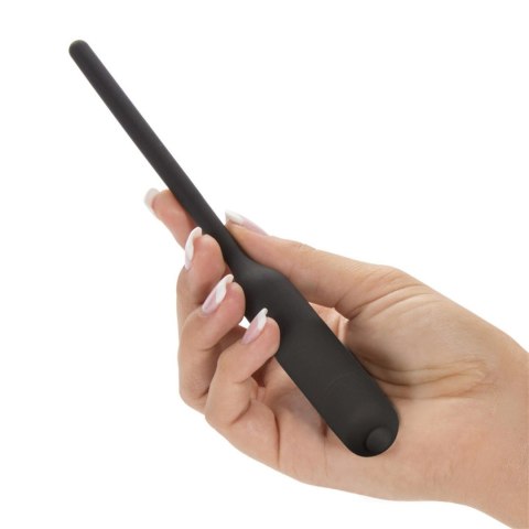 Silicone Vibrating Urethral Dilator LoveToy - Boys of Toys Sp. z o.o. (dystrybutor) Silicone Vibrating Urethral Dilator LoveToy - Boys of Toys Sp. z o.o. (dystrybutor)
