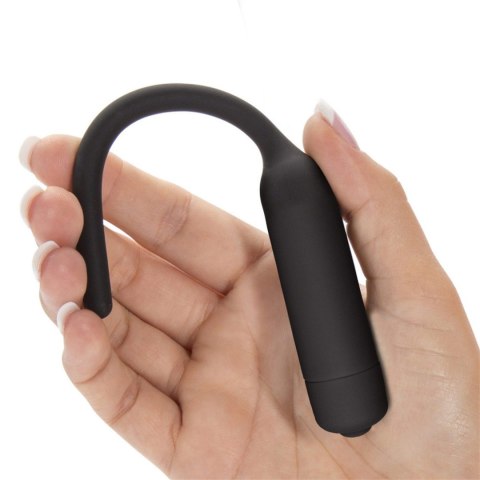 Silicone Vibrating Urethral Dilator LoveToy - Boys of Toys Sp. z o.o. (dystrybutor) Silicone Vibrating Urethral Dilator LoveToy - Boys of Toys Sp. z o.o. (dystrybutor)