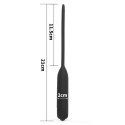 Silicone Vibrating Urethral Dilator LoveToy - Boys of Toys Sp. z o.o. (dystrybutor) Silicone Vibrating Urethral Dilator LoveToy - Boys of Toys Sp. z o.o. (dystrybutor)