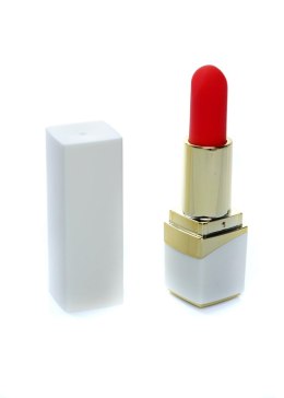 Stymulator-Lipstick Vibrator - White Boys of Toys Sp. z o.o.
