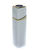Stymulator-Lipstick Vibrator - White Boys of Toys Sp. z o.o. Stymulator-Lipstick Vibrator - White Boys of Toys Sp. z o.o.