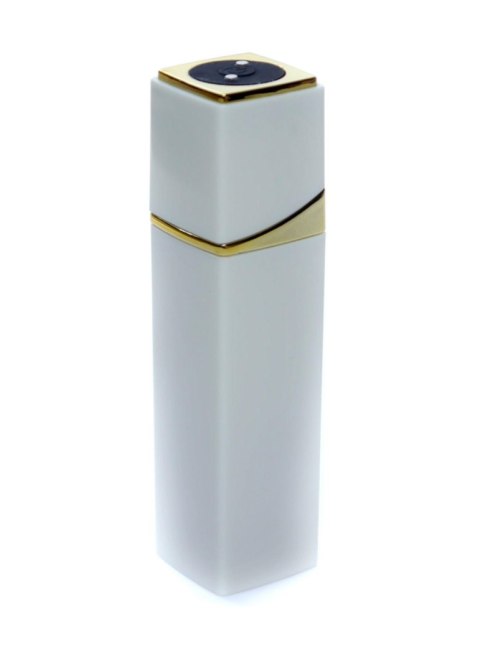 Stymulator-Lipstick Vibrator - White Boys of Toys Sp. z o.o. Stymulator-Lipstick Vibrator - White Boys of Toys Sp. z o.o.