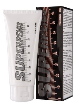 Super Penis 75ml Natural SCALA