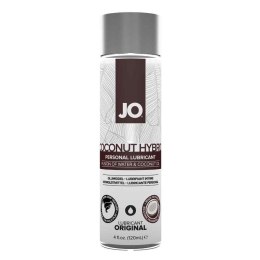 System JO - Coconut Hybrid Lubricant 120 ml Eropartner - INTERSLASH B.V.