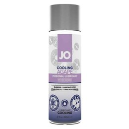 System JO - For Her Agape Lubricant Cool 60 ml Eropartner - INTERSLASH B.V.