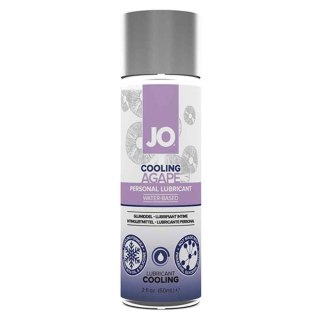 System JO - For Her Agape Lubricant Cool 60 ml Eropartner - INTERSLASH B.V.