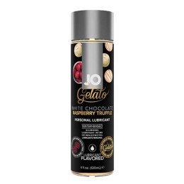 System JO - Gelato White Chocolate & Truffle Waterbased Lubricant 120 ml Eropartner - INTERSLASH B.V.