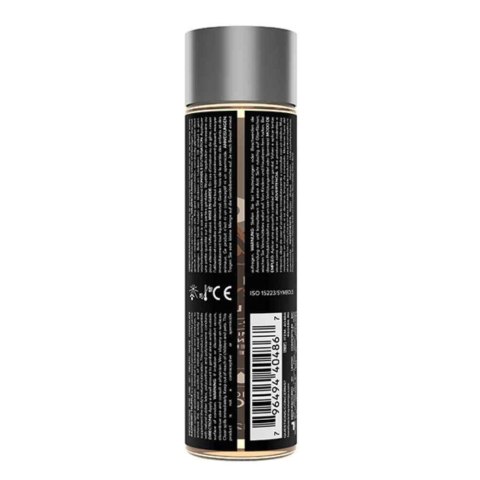 System JO - Gelato White Chocolate & Truffle Waterbased Lubricant 120 ml Eropartner - INTERSLASH B.V. System JO - Gelato White Chocolate & Truffle Waterbased Lubricant 120 ml Eropartner - INTERSLASH B.V.