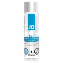 System JO - H2O Lubricant 120 ml Eropartner - INTERSLASH B.V.
