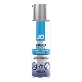 System JO - H2O Lubricant Cool 120 ml Eropartner - INTERSLASH B.V.