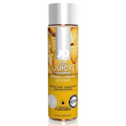 System JO - H2O Lubricant Pineapple 120 ml Eropartner - INTERSLASH B.V.