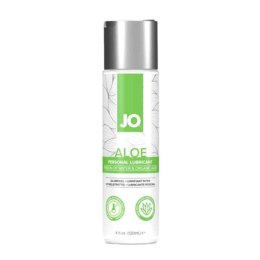 System JO - JO Aloe Lubricant 120 ml Eropartner - INTERSLASH B.V.
