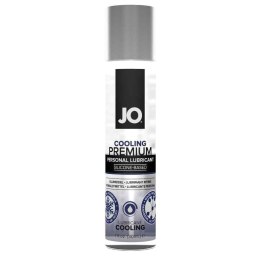 System JO - Premium Silicone Lubricant Cool 30 ml Eropartner - INTERSLASH B.V.