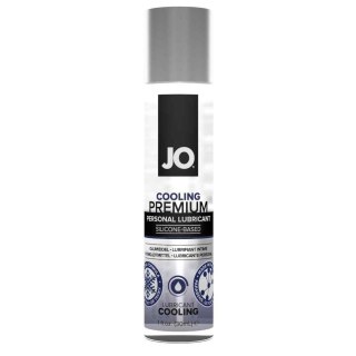 System JO - Premium Silicone Lubricant Cool 30 ml Eropartner - INTERSLASH B.V.