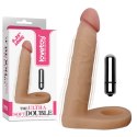 The Ultra Soft Double
-Vibrating LoveToy - Boys of Toys Sp. z o.o. (dystrybutor) The Ultra Soft Double
-Vibrating LoveToy - Boys of Toys Sp. z o.o. (dystrybutor)