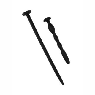 Urethral Massager Set Vanilla Bolt Intimate Distribution