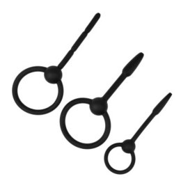 Urethral Massager Set Vanilla Spin Intimate Distribution