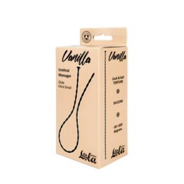 Urethral Massager Vanilla Glide Extra Small Intimate Distribution