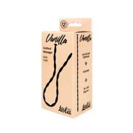 Urethral Massager Vanilla Glide Large Intimate Distribution