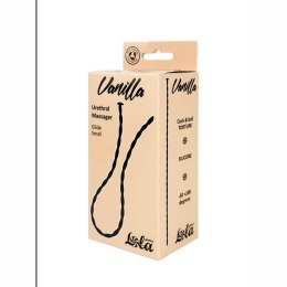 Urethral Massager Vanilla Glide Small Intimate Distribution