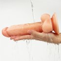 Vibrating Easy Strapon Set 7.5'' LoveToy - Boys of Toys Sp. z o.o. (dystrybutor) Vibrating Easy Strapon Set 7.5'' LoveToy - Boys of Toys Sp. z o.o. (dystrybutor)