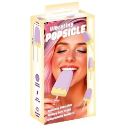Vibrating Popsicle ORION