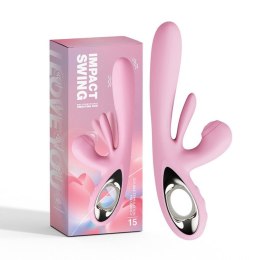 Vibrator - Bliss Bunny Boys of Toys Sp. z o.o.
