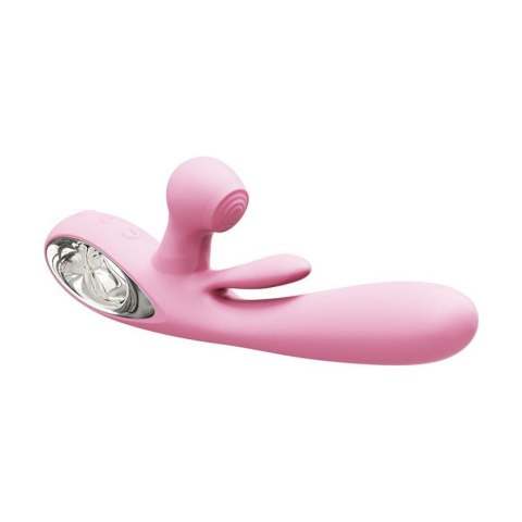 Vibrator - Bliss Bunny Boys of Toys Sp. z o.o. Vibrator - Bliss Bunny Boys of Toys Sp. z o.o.