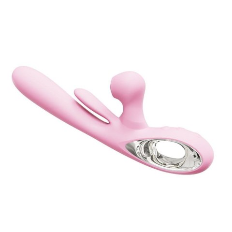 Vibrator - Bliss Bunny Boys of Toys Sp. z o.o. Vibrator - Bliss Bunny Boys of Toys Sp. z o.o.