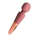 Vibrator - Blush Pulse - dark pink Boys of Toys Sp. z o.o. Vibrator - Blush Pulse - dark pink Boys of Toys Sp. z o.o.