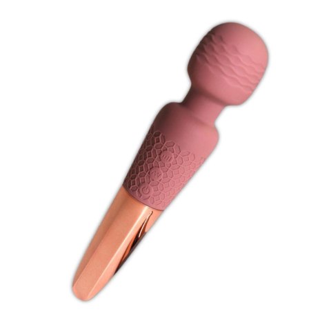 Vibrator - Blush Pulse - dark pink Boys of Toys Sp. z o.o. Vibrator - Blush Pulse - dark pink Boys of Toys Sp. z o.o.
