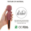 Vibrator - Blush Pulse - dark pink Boys of Toys Sp. z o.o. Vibrator - Blush Pulse - dark pink Boys of Toys Sp. z o.o.