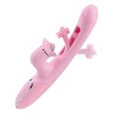 Vibrator - Fluttering Delight BUMPING Boys of Toys Sp. z o.o. Vibrator - Fluttering Delight BUMPING Boys of Toys Sp. z o.o.