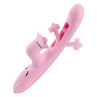 Vibrator - Fluttering Delight BUMPING Boys of Toys Sp. z o.o.