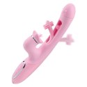 Vibrator - Fluttering Delight BUMPING Boys of Toys Sp. z o.o. Vibrator - Fluttering Delight BUMPING Boys of Toys Sp. z o.o.