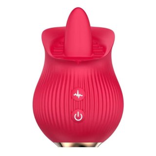 Vibrator - Petal Bliss Boys of Toys Sp. z o.o.