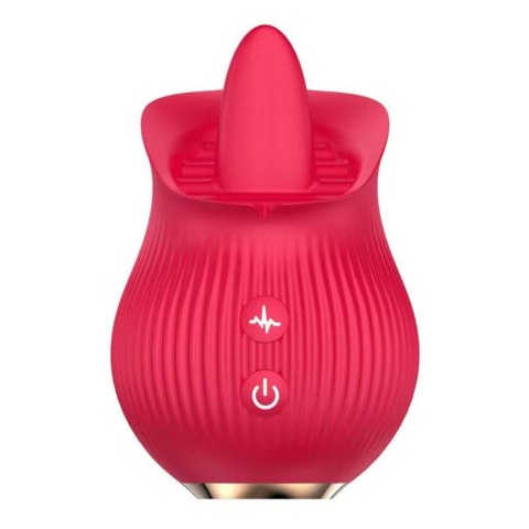 Vibrator - Petal Bliss Boys of Toys Sp. z o.o. Vibrator - Petal Bliss Boys of Toys Sp. z o.o.
