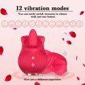 Vibrator - Petal Bliss Boys of Toys Sp. z o.o. Vibrator - Petal Bliss Boys of Toys Sp. z o.o.