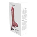 Vibrator - Power Stroke Boys of Toys Sp. z o.o. Vibrator - Power Stroke Boys of Toys Sp. z o.o.