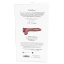 Vibrator - Power Stroke Boys of Toys Sp. z o.o. Vibrator - Power Stroke Boys of Toys Sp. z o.o.