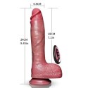 Vibrator - Power Stroke Boys of Toys Sp. z o.o. Vibrator - Power Stroke Boys of Toys Sp. z o.o.