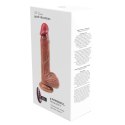 Vibrator - RealFeel Heat Boys of Toys Sp. z o.o. Vibrator - RealFeel Heat Boys of Toys Sp. z o.o.