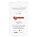 Vibrator - RealFeel Heat Boys of Toys Sp. z o.o. Vibrator - RealFeel Heat Boys of Toys Sp. z o.o.