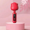 Vibrator - Rose Magic Boys of Toys Sp. z o.o. Vibrator - Rose Magic Boys of Toys Sp. z o.o.