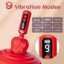 Vibrator - Rose Magic Boys of Toys Sp. z o.o. Vibrator - Rose Magic Boys of Toys Sp. z o.o.